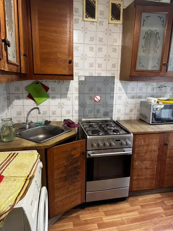 3-к. квартира, 56 м, 6/9 эт. - Фото 0