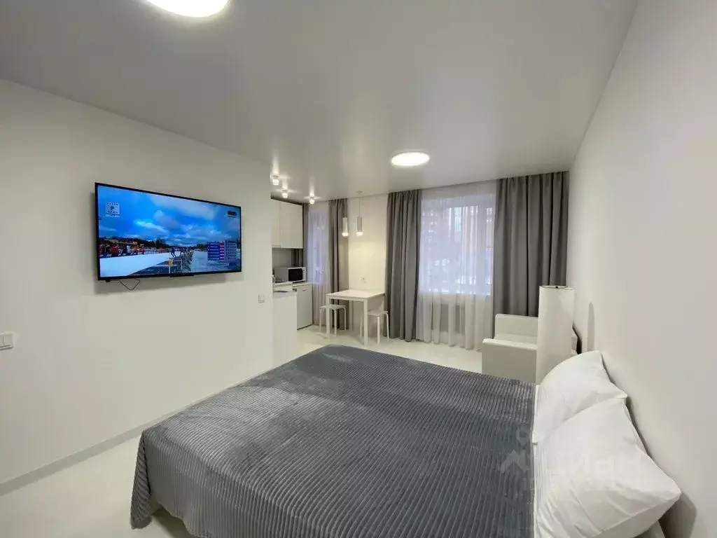 Студия Карелия, Петрозаводск просп. Ленина, 17 (25.0 м) - Фото 0