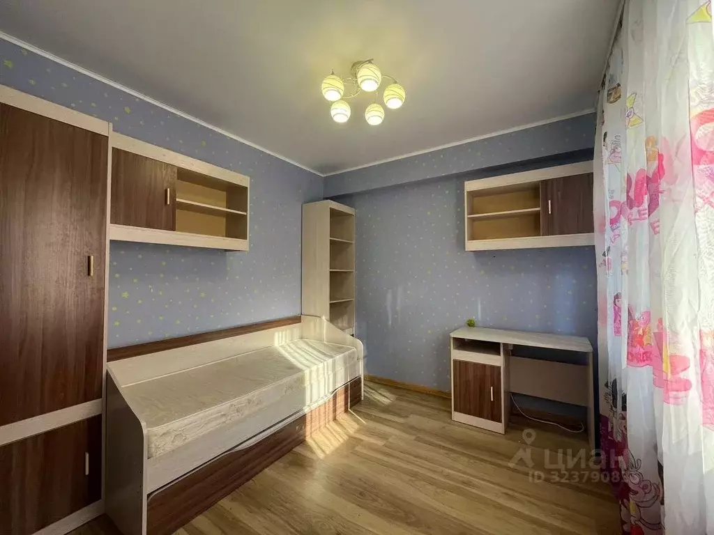 3-к кв. Астраханская область, Астрахань ул. 2-я Игарская, 6 (59.4 м) - Фото 1