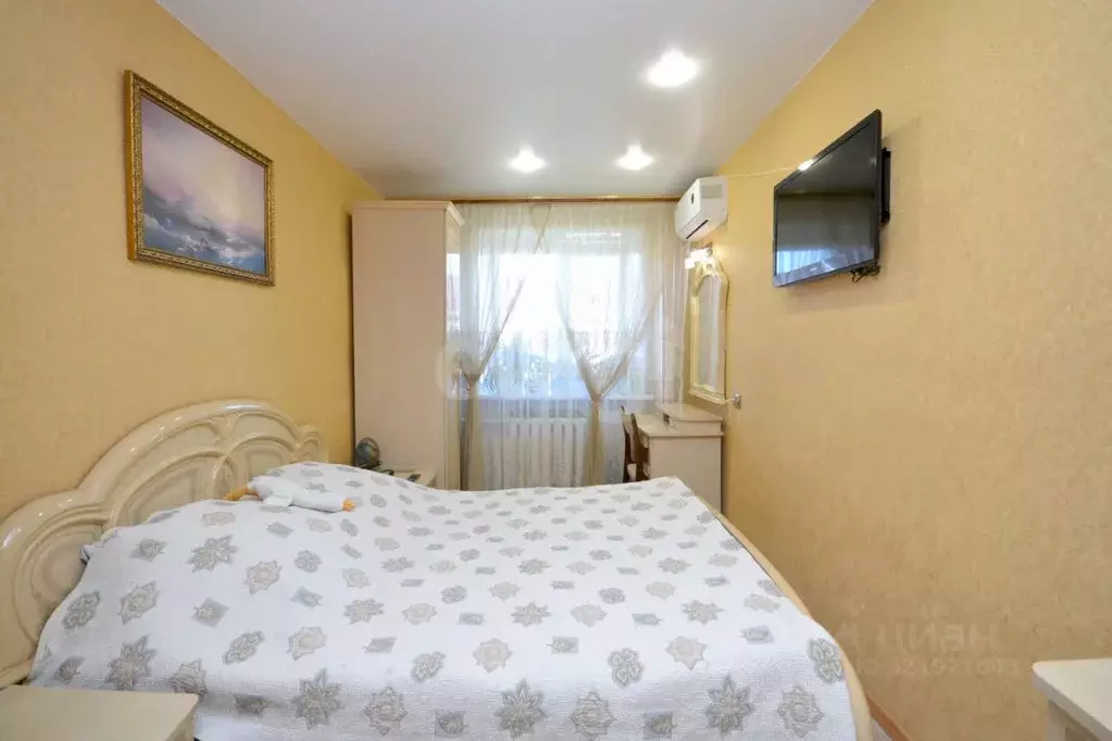 3-к кв. Саха (Якутия), Якутск ул. Халтурина, 6/1 (57.1 м) - Фото 1