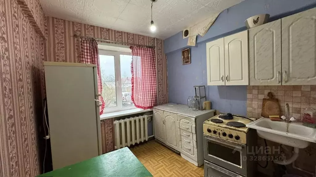 1-к кв. Брянская область, Брянск Почтовый пер., 160 (31.5 м) - Фото 1