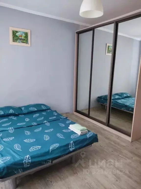 1-к кв. Адыгея, Тахтамукайский район, Яблоновский пгт ул. Королева, ... - Фото 1