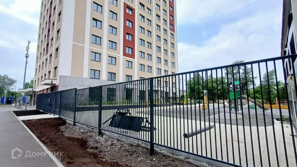 Продаётся квартира-студия, 26 м - Фото 0