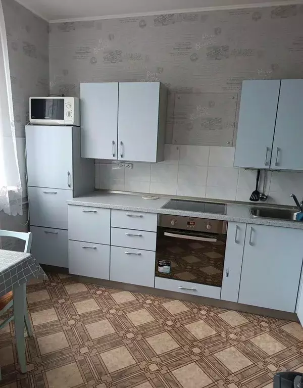 2-к кв. Москва ул. Раменки, 11К3 (58.0 м) - Фото 1