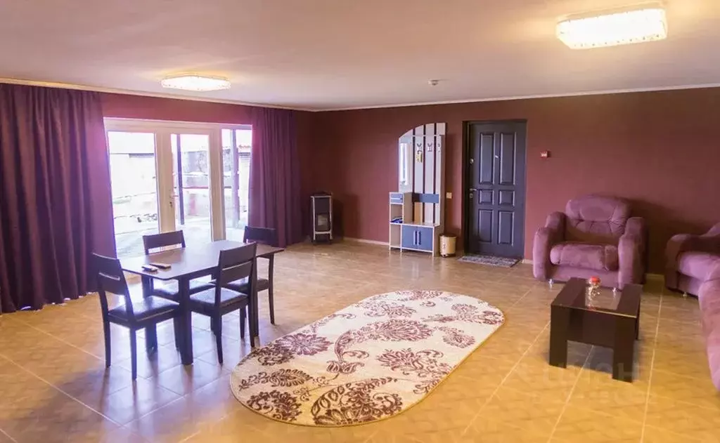 Дом в Саратовская область, с. Усть-Курдюм ул. Первомайская, 31 (71 м) - Фото 2