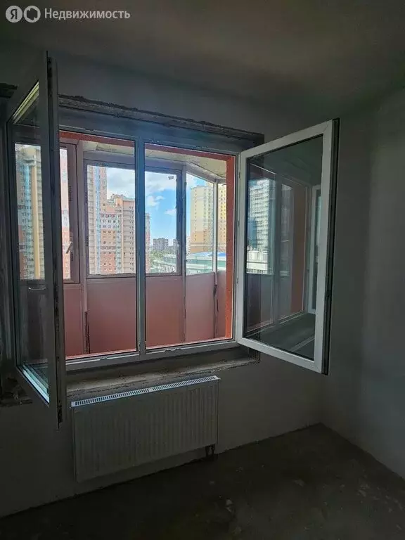 1-комнатная квартира: Санкт-Петербург, улица Кустодиева, 7к1 (45.8 м) - Фото 2