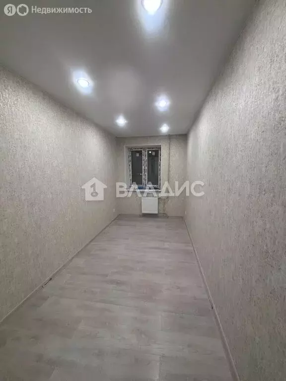 1-комнатная квартира: Владимир, Новгородская улица, 5 (25.4 м) - Фото 1