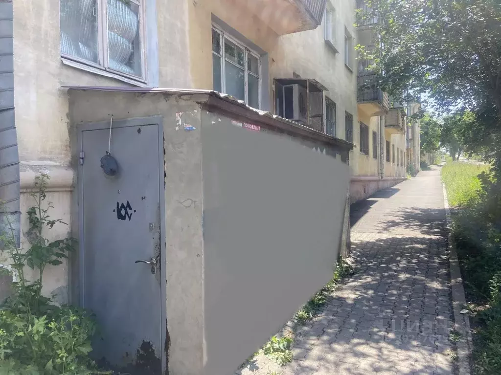 Помещение свободного назначения в Челябинская область, Магнитогорск ... - Фото 2