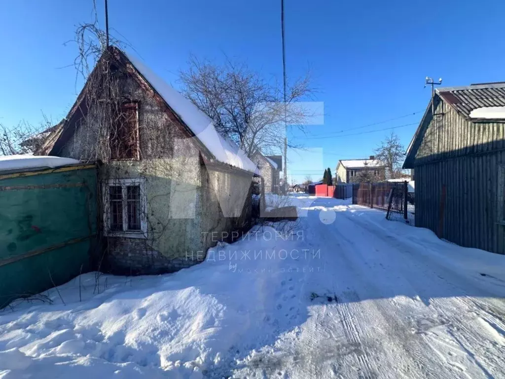 Дом в Калининградская область, Калининград 40 лет Победы СНТ, ул. ... - Фото 1