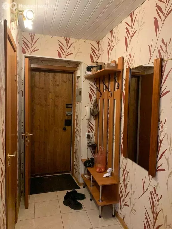 1-комнатная квартира: Санкт-Петербург, улица Пограничника Гарькавого, ... - Фото 2