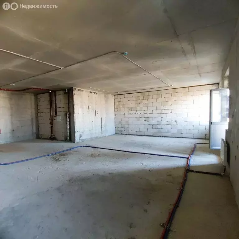 2-комнатная квартира: Москва, проспект Вернадского, 80Ак1 (89.5 м) - Фото 2