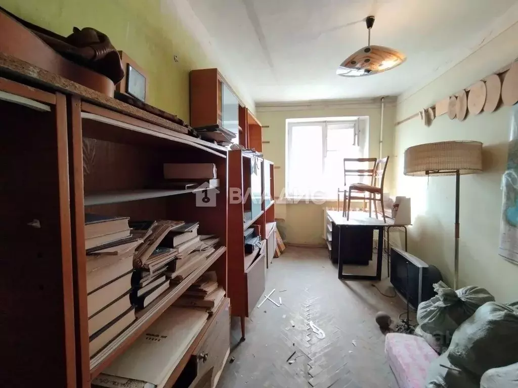 3-к кв. Белгородская область, Белгород Гражданский просп., 32 (55.4 м) - Фото 2