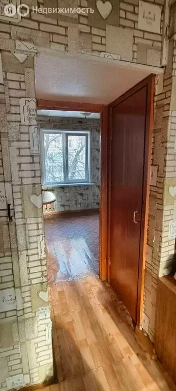 3-комнатная квартира: Иркутск, улица Баумана, 215 (58.7 м) - Фото 2