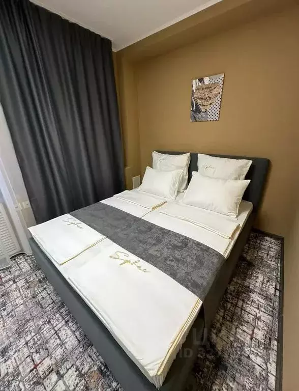 Комната Волгоградская область, Волгоград Коммунистическая ул., 40 - Фото 1