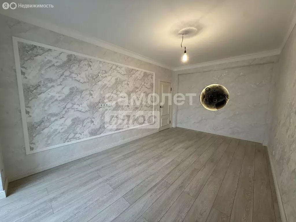 1-комнатная квартира: Каспийск, Каспийское шоссе, 17В (46.5 м) - Фото 1