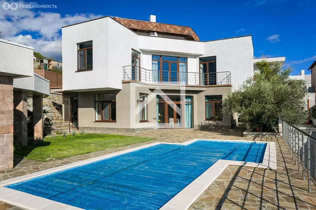 Дом в Ялта, Большевистская улица, 29В (295 м) - Фото 1