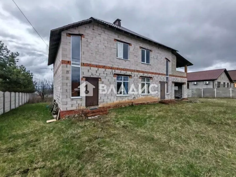 Дом в Белгородская область, Белгородский район, Комсомольское с/пос, ... - Фото 1