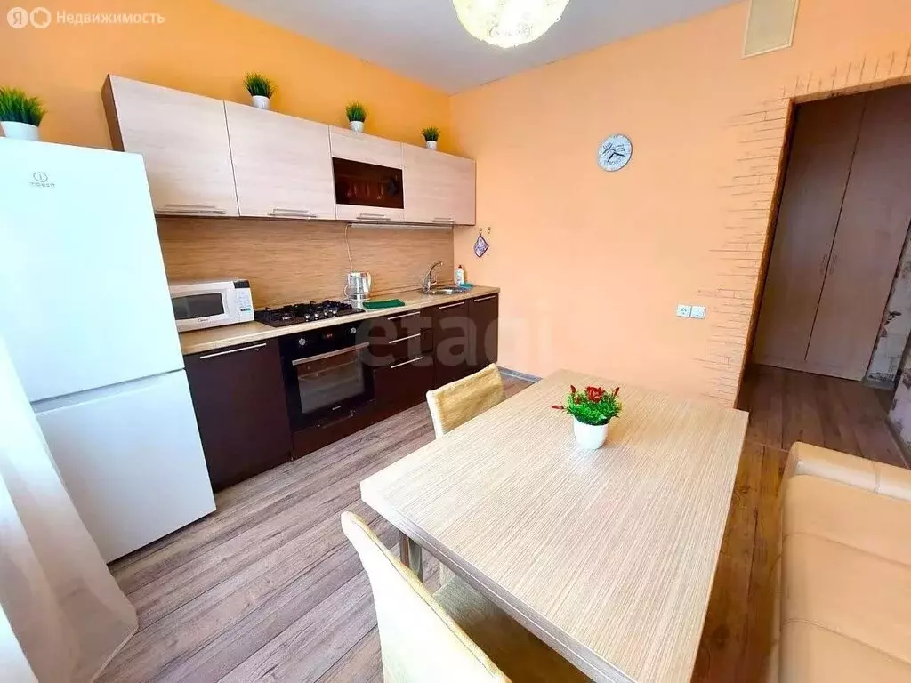 1-комнатная квартира: Ярославль, улица Батова, 14 (42 м) - Фото 1