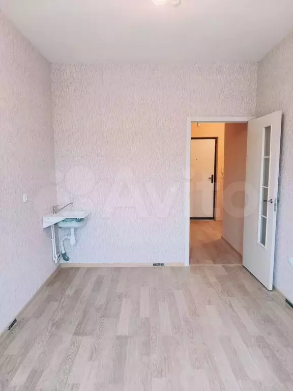 1-к. квартира, 40 м, 2/16 эт. - Фото 0