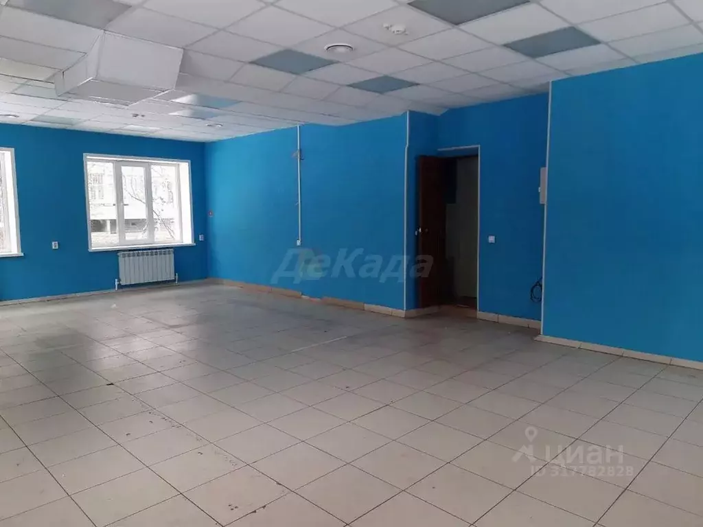 Помещение свободного назначения в Ульяновская область, Ульяновск ... - Фото 0