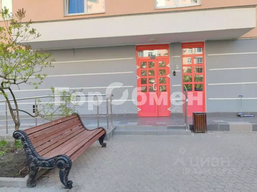 2-к кв. Москва Ходынский бул., 13 (72.0 м) - Фото 1