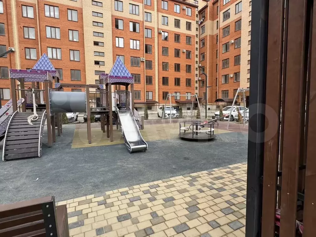 2-к. квартира, 69 м, 7/7 эт. - Фото 0