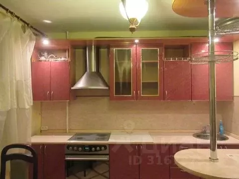 2-к кв. Москва ул. Академика Анохина, 13 (60.0 м) - Фото 0