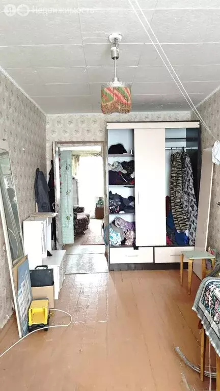 2-комнатная квартира: Ишимбай, улица Чкалова, 17 (43.9 м) - Фото 1