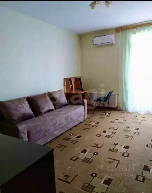 1-к кв. Волгоградская область, Волгоград ул. 51-й Гвардейской Дивизии, ... - Фото 2