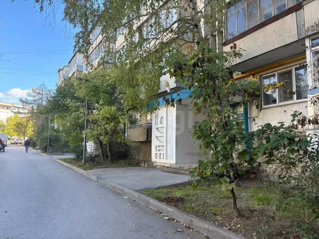 3-к кв. Крым, Бахчисарай ул. Фрунзе, 50 (64.3 м) - Фото 1
