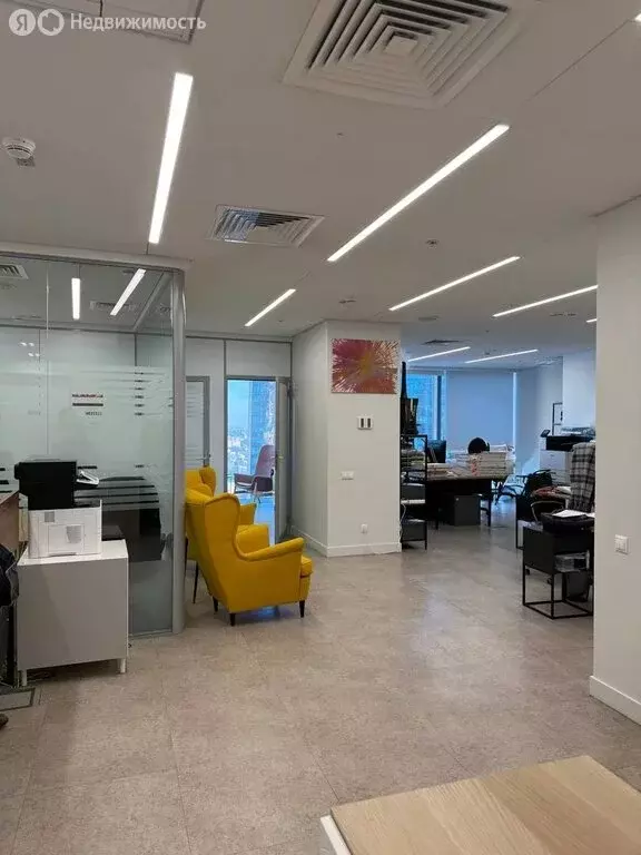 Офис (100 м) - Фото 2