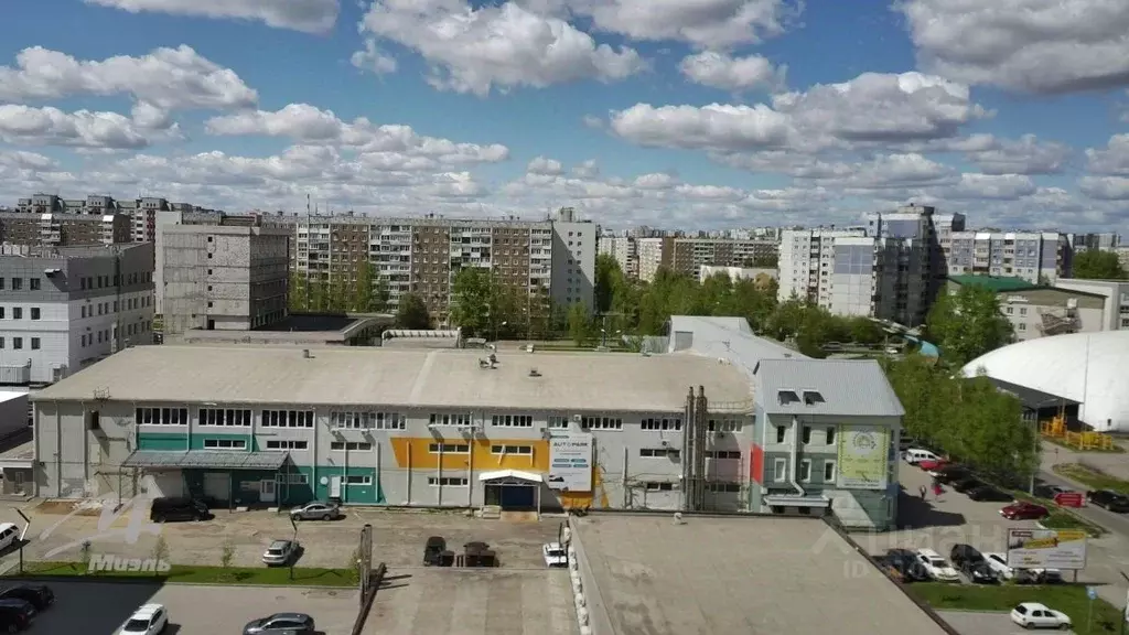 Помещение свободного назначения в Алтайский край, Барнаул Взлетная ... - Фото 1