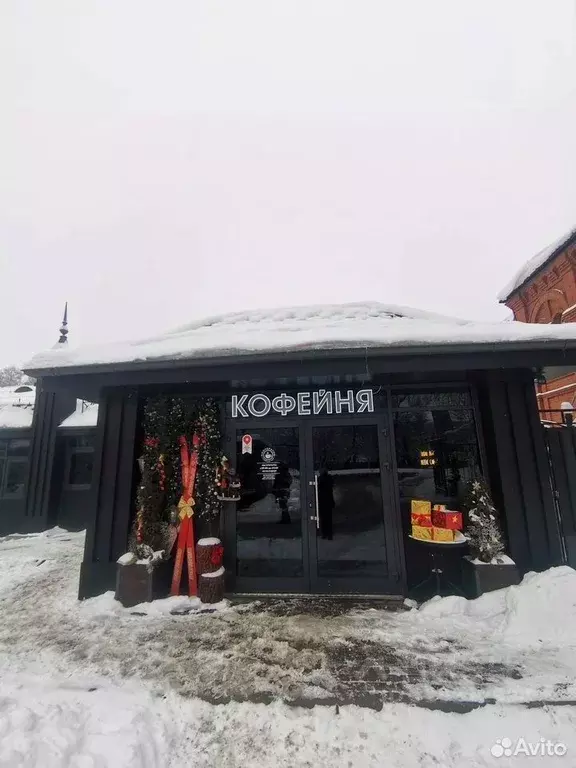 Помещение свободного назначения в Московская область, Сергиев Посад ... - Фото 1