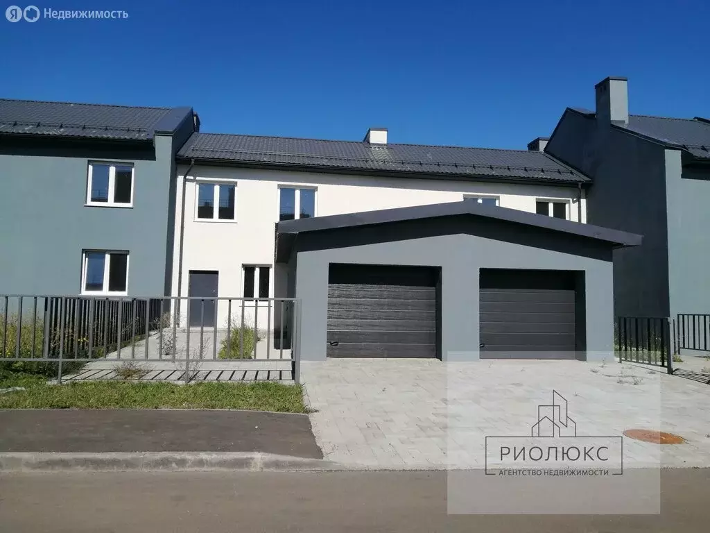 Дом в Магнитогорск, улица Зелёный Лог (100.4 м) - Фото 1