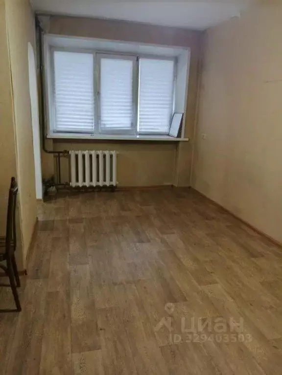 1-к кв. Хакасия, Абакан Советская ул., 40 (32.0 м) - Фото 2