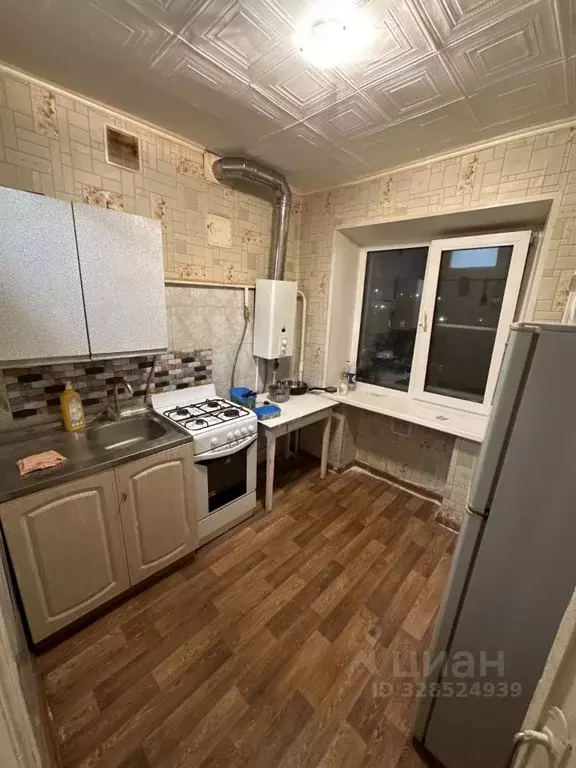 2-к кв. Московская область, Воскресенск Центральный мкр, ул. Победы, ... - Фото 1