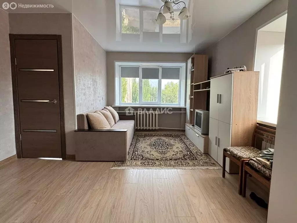 1-комнатная квартира: Стерлитамак, улица Карла Маркса, 102 (30.1 м) - Фото 0