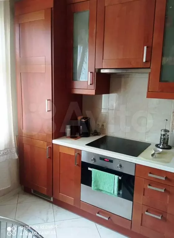 3-к. квартира, 81 м, 2/17 эт. - Фото 1