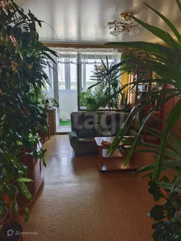 Продаётся квартира-студия, 37 м - Фото 1
