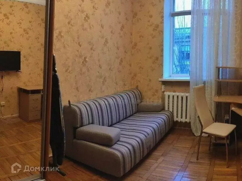 Продаётся 2-к квартира, 46.8 м - Фото 0
