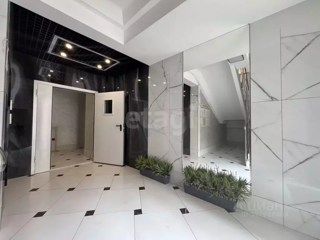 1-к кв. Ставропольский край, Ставрополь ул. Алексея Яковлева, 5/1 ... - Фото 2