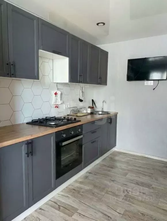 2-к кв. Московская область, Коломна городской округ, с. Лукерьино 26 ... - Фото 1