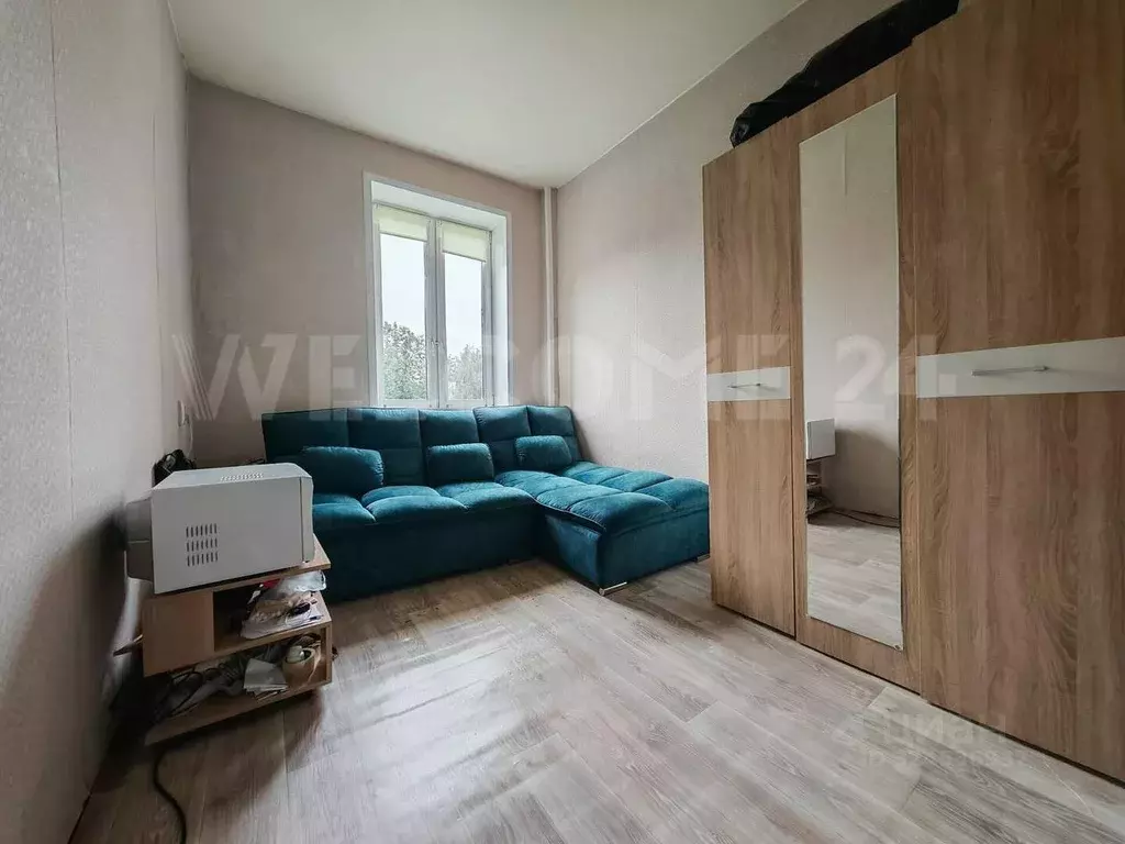 Комната Московская область, Старая Купавна Богородский городской ... - Фото 2