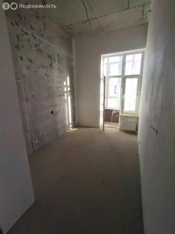 1-комнатная квартира: Краснодар, Конгрессная улица, 21 (36 м) - Фото 0