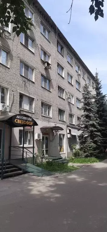 Комната 18,9 м в 1-к., 5/5 эт. - Фото 0