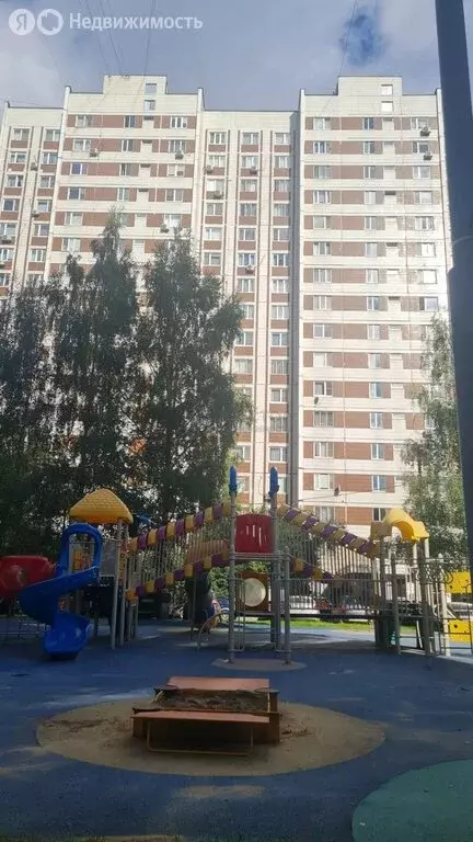 2-комнатная квартира: Москва, Домодедовская улица, 20к2 (50.8 м) - Фото 2