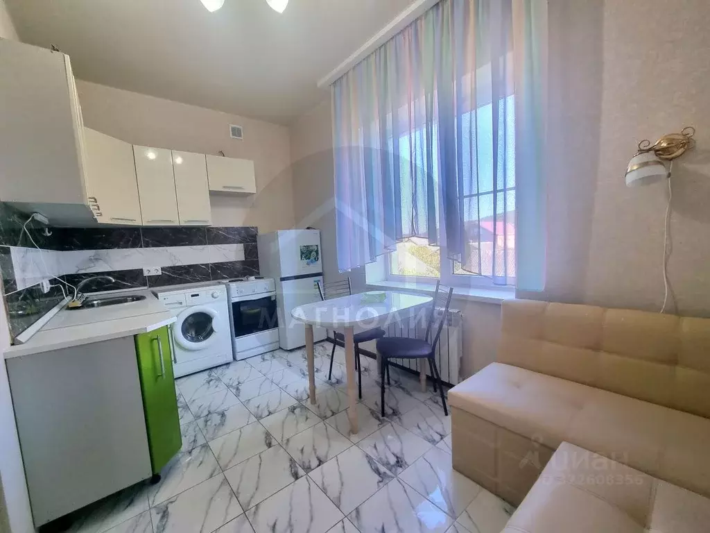 1-к кв. Краснодарский край, Анапа муниципальный округ, с. Супсех ул. ... - Фото 2