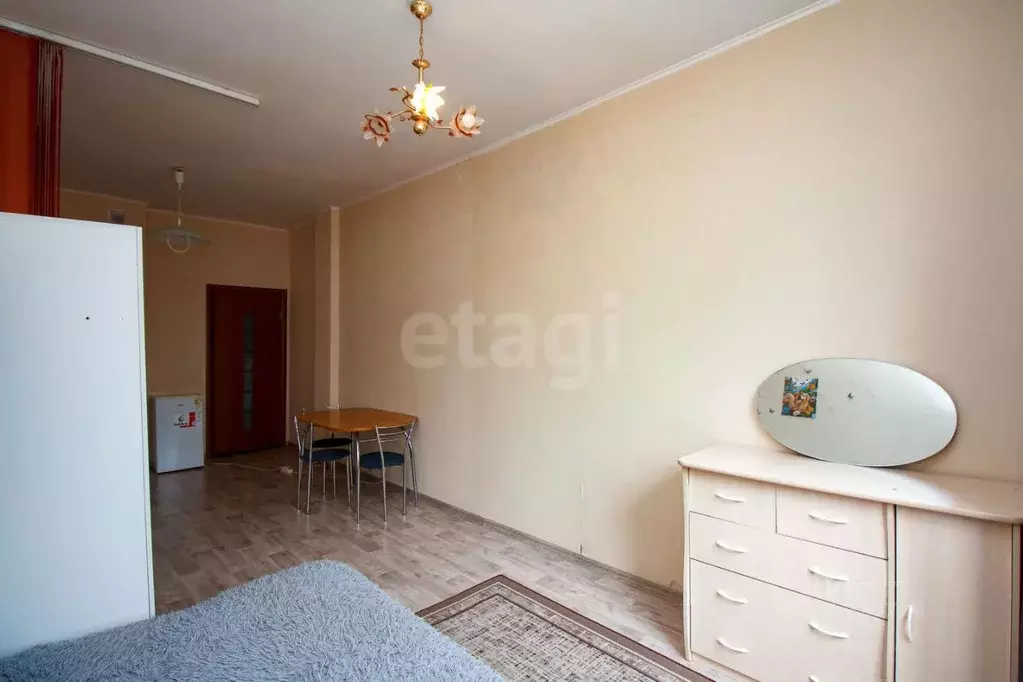 Студия Красноярский край, Красноярск ул. Вильского, 16 (25.5 м) - Фото 2