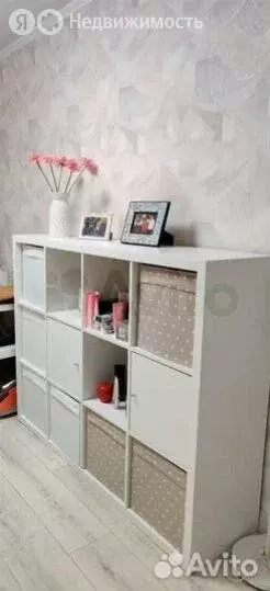 2-комнатная квартира: Губкин, улица Лазарева, 8 (45 м) - Фото 1