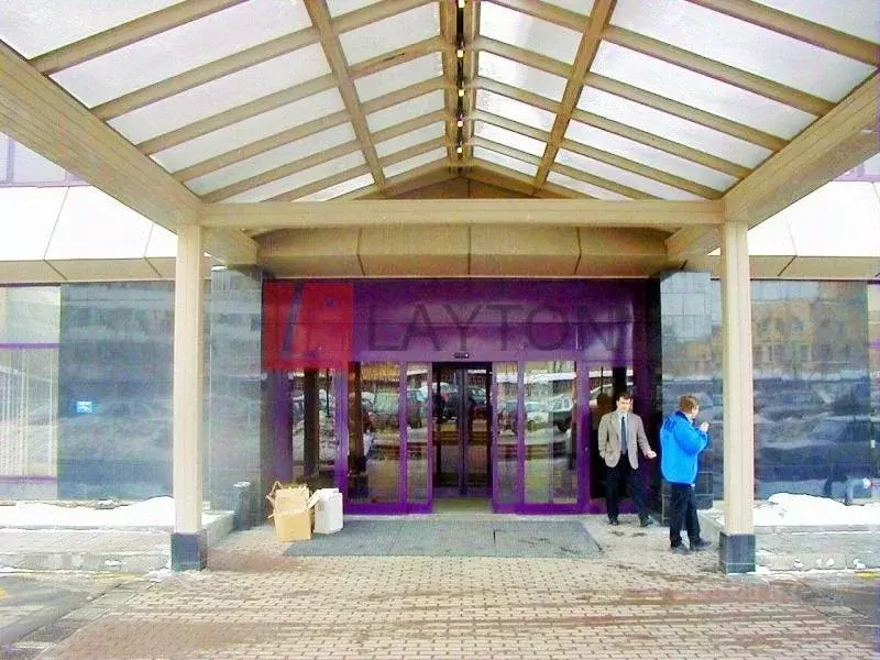 Офис в Москва Смольная ул., 24А (310 м) - Фото 1
